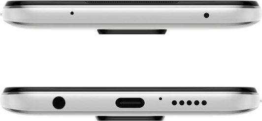 Xiaomi Redmi Note 9 Pro 64 GB Glacier White (27969)