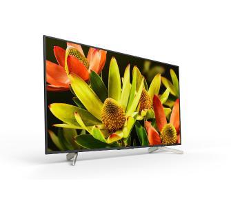 Sony 4K 60 KD-60XF8305 Sony 4K 60 KD-60XF8305