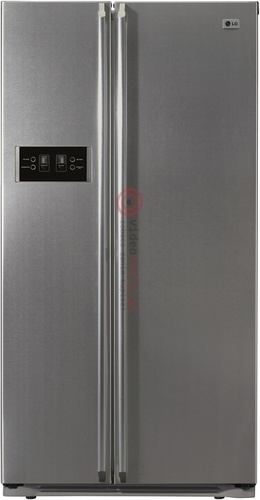 LG Alexander GR-B207FLQA