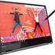 Lenovo Yoga 530-14IKB 14" Intel Core i7-8550U - 8GB RAM - 256GB -