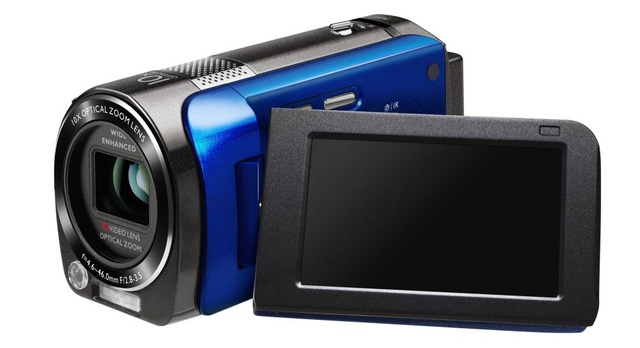 BenQ M33 – kamera Full HD do nocnych nagrań