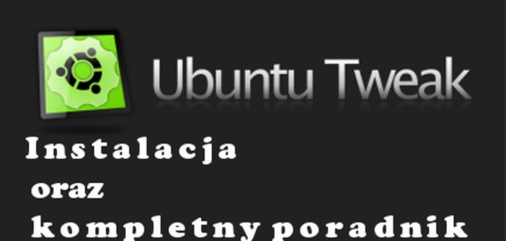 Ubuntu Tweak przydatne narzędzie konfiguracyjne Linux