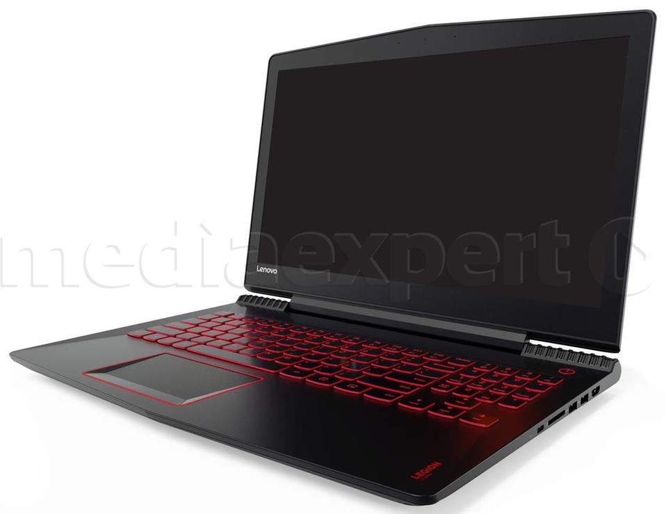 LENOVO Legion Y520-15IKBM (80YY001PPB) i7-7700HQ 8GB 1000GB
