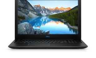 Dell Inspiron G3 3579 15,6" Intel Core i5-8300H - 8GB RAM - 256GB -
