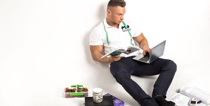 Panasonic Nawiązuje Nić Współpracy z Michałem Wrzoskiem!