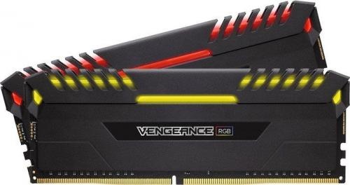 Corsair memory D4 3200 16GB C16 Corsair V RGB K2 - CMR16GX4M2D3200C16