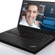 Lenovo ThinkPad x260 12,5" Intel® Core™ i7-6600U - 8GB RAM - 512GB -