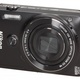 Nikon Coolpix S6900 Black 16M,12xOZ,1080P