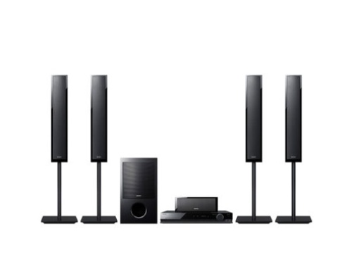 SONY DAV-Tz715