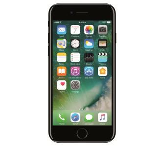 Apple iPhone 7 128GB (Jet Black)