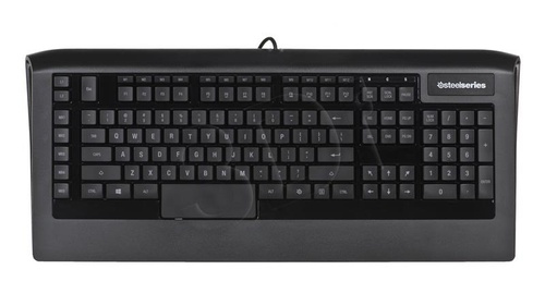 Steelseries przewodowa Apex 300 czarna