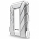 A-Data DashDrive Durable HD710A 1TB 2.5'' USB3.0 White