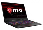 MSI GE75 Raider 8RE-065XPL - 16GB