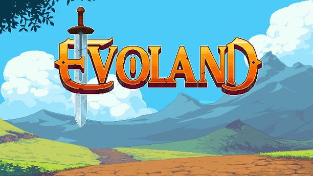 Piątkowe Granie #21 - Evoland