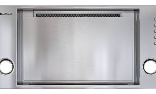 Globalo Retio 60.2 Inox