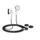 Sennheiser MX 365 White słuchawki