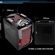 Aerocool Aerostrike (AEROSTRIKE-XCUBE-RED)