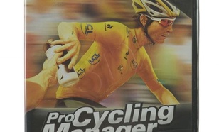 Pro Cycling Manager 2012