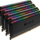 Corsair Dominator Platinum, DDR4, 64 GB,3600MHz, CL18