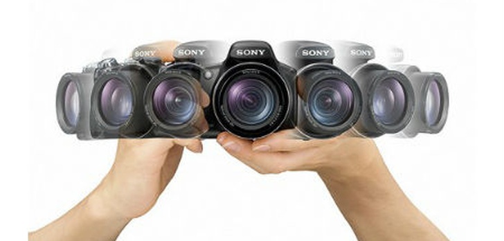 PORADA: Jak Robić Zdjęcia Panoramiczne Sony Cyber-Shot HX1 