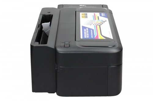 Epson Drukarka atramentowa - kolor Single-function L130