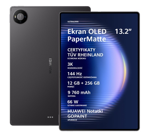 HUAWEI MatePad Pro Max 13.2" 12/256 GB