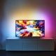 Philips 55PUS7303/12 4K, HDR Plus, Android, AMBILIGHT 3, QWERTY