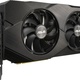 Asus Dual GeForce RTX 2060 Evo 6GB GDDR6 (90YV0CH4-M0NA00)
