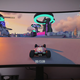 Samsung Odyssey G7 40” GF75
