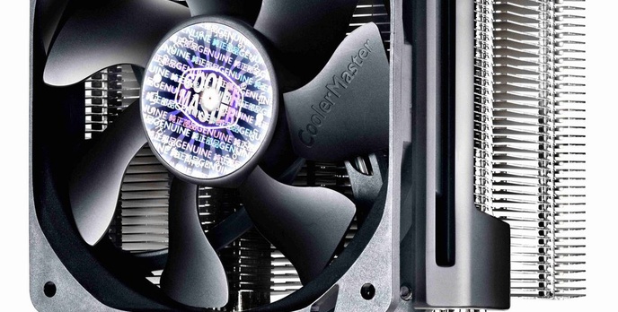 Nowatorski system chłodzenia procesora TPC 812 oraz TPC 812XS