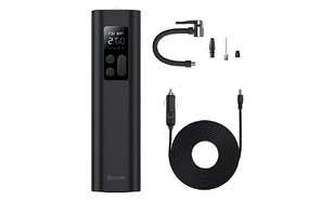 Baseus Mini Inflator Pump CRCQ000001
