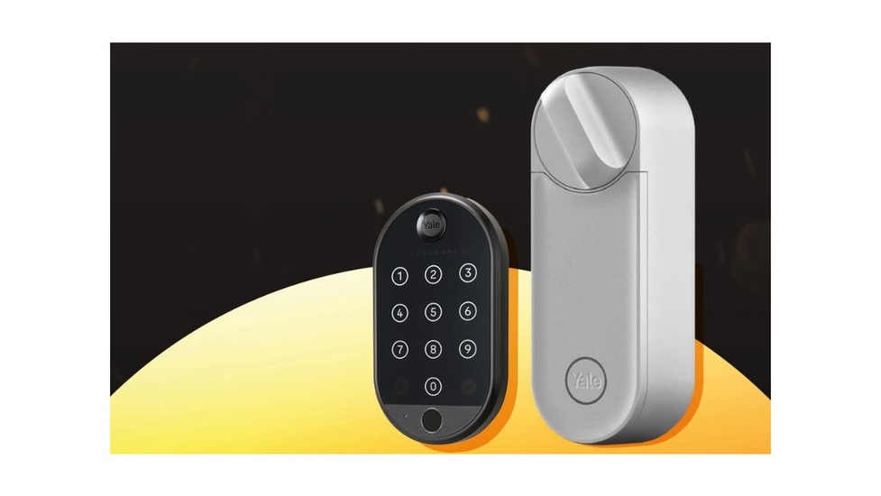 Nadeszła wyprzedaż Black Friday w Yale!