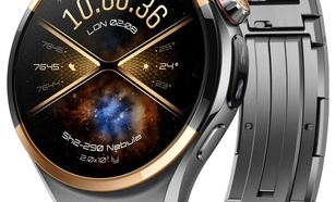 HUAWEI WATCH 6 Pro
