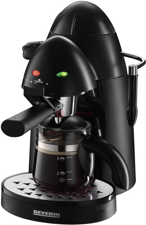 SEVERIN KA 5953 SEVERIN KA 5953