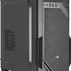AeroCool komputerowa PGS VS-1 R2 ADVANCE BLACK/USB3/ATX