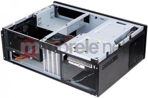 SilverStone SST-GD05B (SSTGD05BUSB3.0)