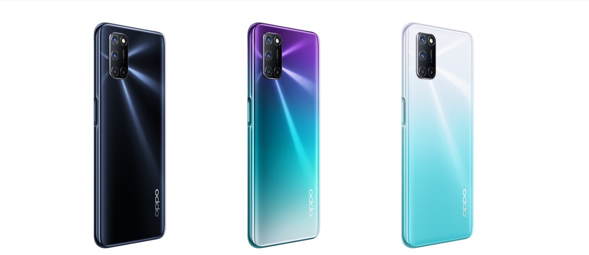 Oppo A72 jest tańszy o 300 złotych