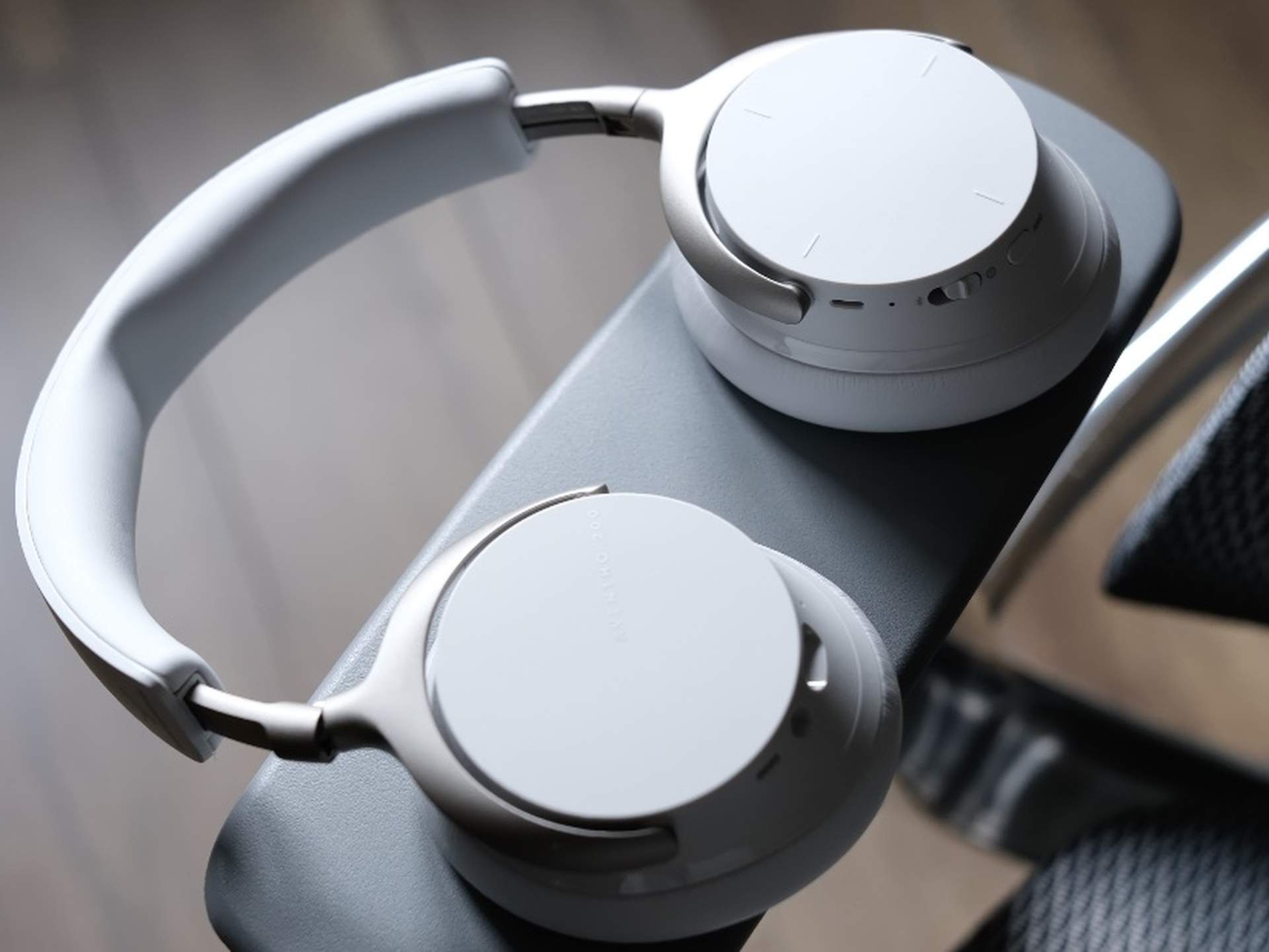 Beyerdynamic Aventho 200 - konstrukcja