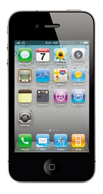 11 listopada Orange zaoferuje iPhone’a 4S w Polsce