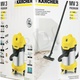 Karcher uniwersalny WD 3 Premium 1.629-841.0
