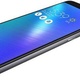 Asus ZenFone MAX3 Laser 3/32GB Szary (ZC553KL-4H020WW)