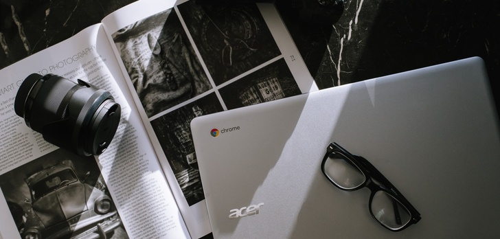 Chrome OS się zbroi - Odpali aplikacje z Windowsa 10