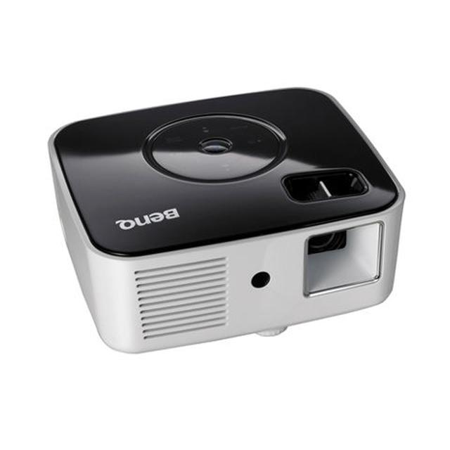 PORADA: Konwersja do Plików mpg - BenQ Joybee GP1