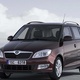 Skoda Fabia II Kombi 1,2HTP (70KM) M5 Classic 5d