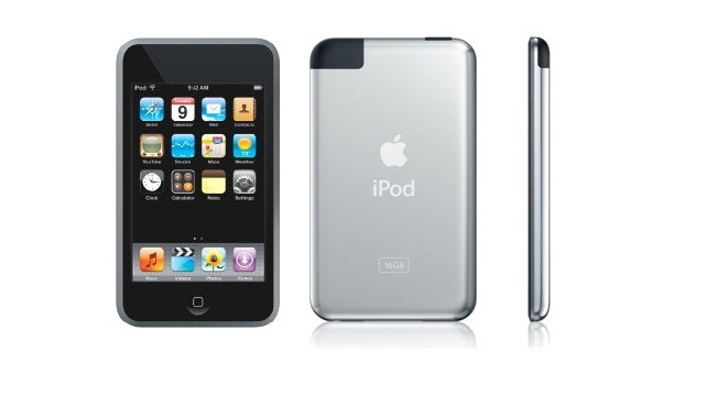 iPod Nano mógłby zostać iPhone'em Nano