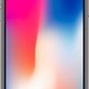 Apple iPhone X ( 5,8" ; 2436x1125 ; 64GB ; 3GB ; szary Space Grey ; LTE )