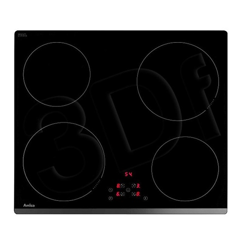 AMICA PI 6512 TK