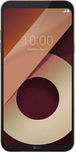 LG Q6 32GB Złoty