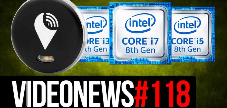 Polski Netflix, Afera Atari, Nowe Procesory Intel - VideoNews #118