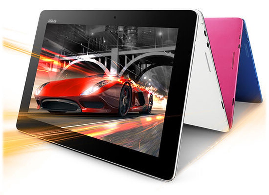 ASUS MeMO Pad Smart dostępny w sprzedaży 